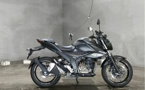 SUZUKI GIXXER 250 ED22B