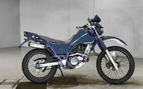 YAMAHA SEROW 225 W 4JG