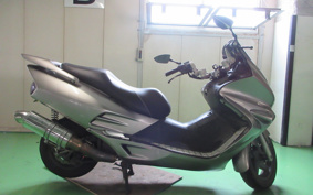 HONDA FORZA MF06