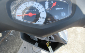 SUZUKI ADDRESS V125 CF46A