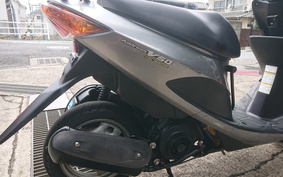 SUZUKI ADDRESS V50 CA44A