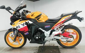 HONDA CBR250R MC41