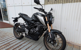 HONDA CB125 R JC91