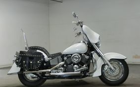 YAMAHA DRAGSTAR 400 CLASSIC 2006 VH01J