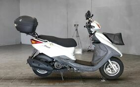 YAMAHA AXIS 125 TREET SE53J