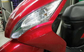 HONDA DIO 110 JF31