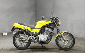 YAMAHA SRX250 3WP