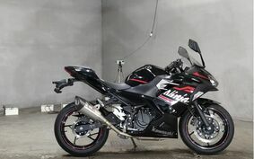 KAWASAKI NINJA 400 2020 EX400G