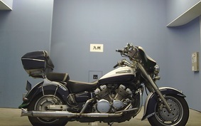 YAMAHA XVZ1300 ROYAL STAR 4WY