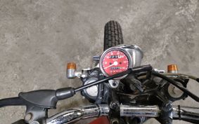 HONDA FTR250 MD17