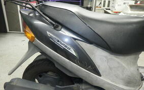 SUZUKI ADDRESS V125 G CF46A