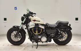 HARLEY XL1200X 2022 LC3