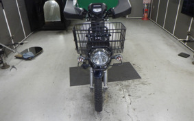 HONDA C50 SUPER CUB AA04