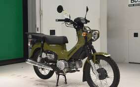 HONDA CROSS CUB 110 JA45