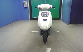 HONDA SPACY 125 Gen. 3 JF04