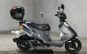 SUZUKI ADDRESS V125 G CF4EA