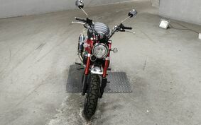 HONDA MONKEY 125 JB02