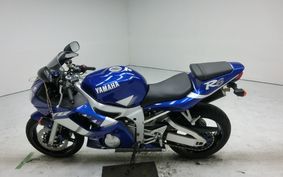 YAMAHA YZF-R6 2000 RJ03