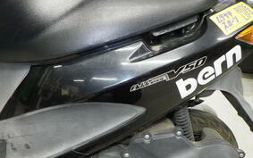 SUZUKI ADDRESS V50 CA4BA