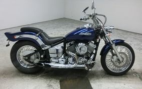 YAMAHA DRAGSTAR 400 2004 VH01J