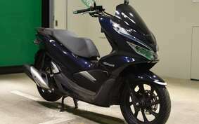 HONDA PCX125 JF84