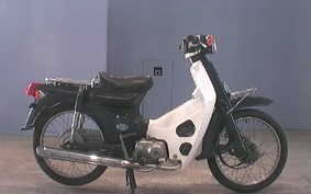 HONDA C50 SUPER CUB E AA01