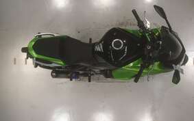 KAWASAKI NINJA 1000 A 2011 ZXT00G