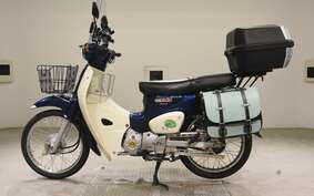 HONDA C110 SUPER CUB JA44