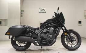 HONDA REBEL 1100 TD 2024 SC83