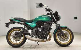 KAWASAKI Z650 RS 2022 ER650M