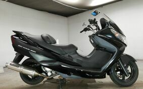 SUZUKI SKYWAVE 400 S 2006 CK43A