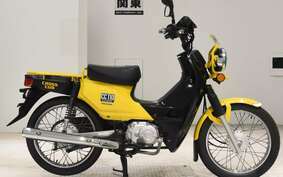 HONDA CROSS CUB 110 JA10