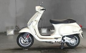 VESPA S50 不明