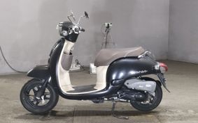 HONDA GIORNO AF70