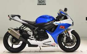 SUZUKI GSX-R750 2015