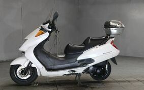 HONDA FORESIGHT EX MF04