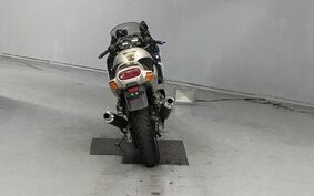 KAWASAKI ZZ-R400 1998 ZX400N