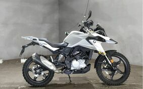 BMW G310GS 2017 0G02