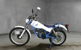 HONDA TL125 JD06