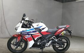 HONDA CBR250R MC41