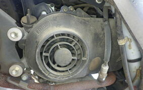 SUZUKI ADDRESS V50 G CA44A