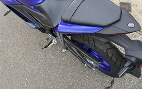 YAMAHA YZF-R25 RG74J