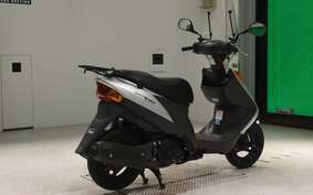 SUZUKI ADDRESS V125 CF4EA