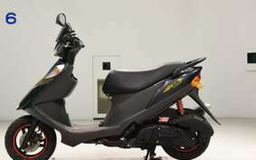 SUZUKI ADDRESS V125 G CF46A