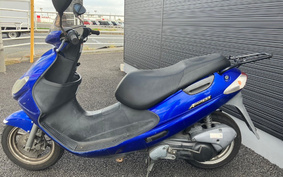 SUZUKI ADDRESS 110 CF11A