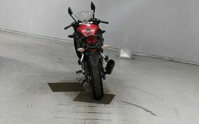 HONDA CBR250R MC41