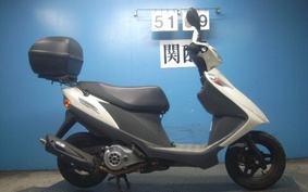 SUZUKI ADDRESS V125 G CF46A