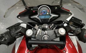 HONDA CBR250R MC41