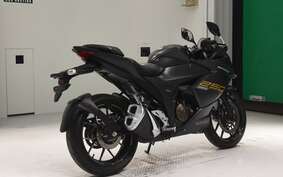 SUZUKI GIXXER 250 SF ED22B