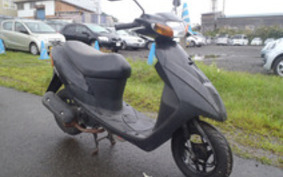 SUZUKI LET's 2 CA1PA